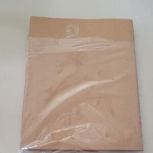 Large Pack Brown Construction Paper